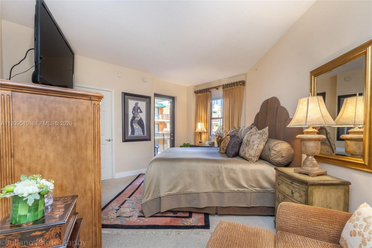 100 Andalusia Ave, Unit 609, Coral Gables, FL 33134 Photo