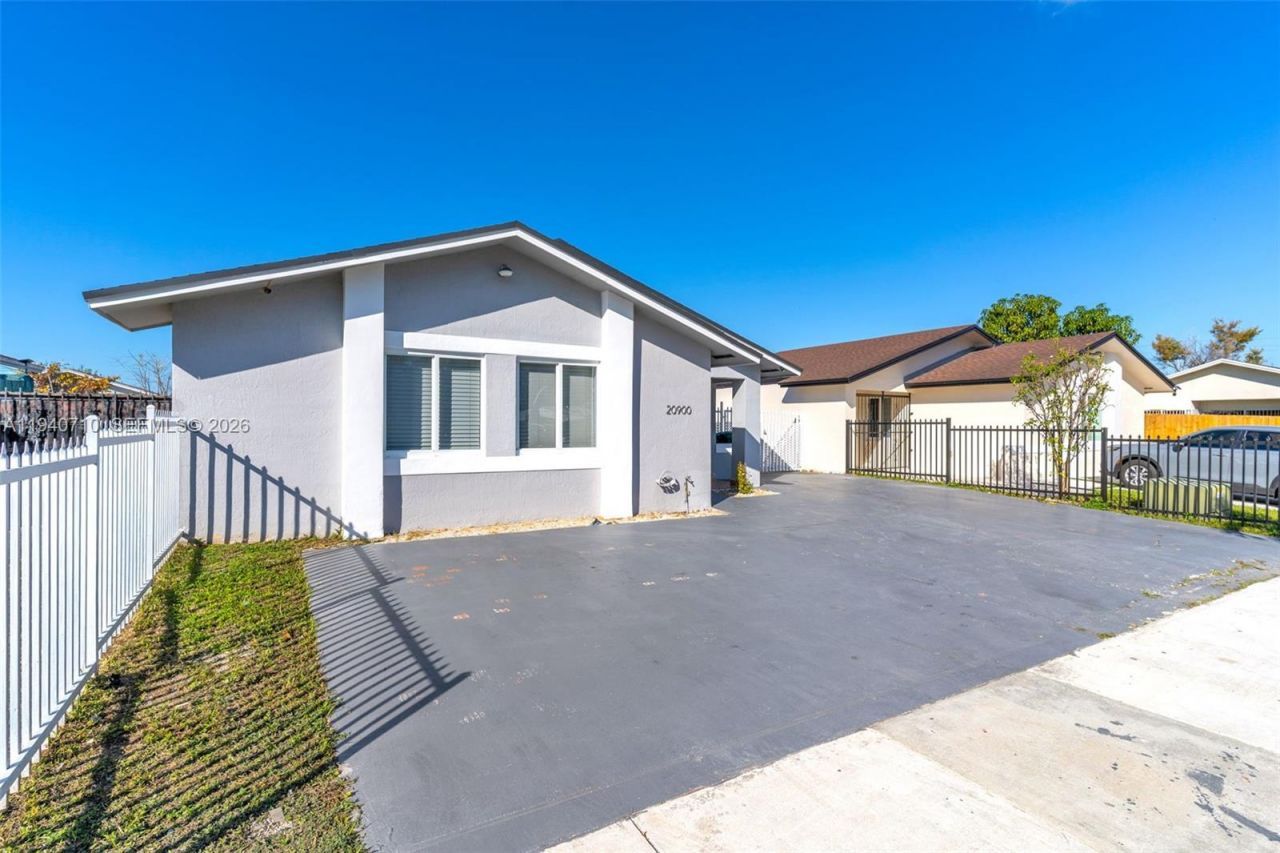 20900 SW 118th Ave, Miami, FL 33177 Photo