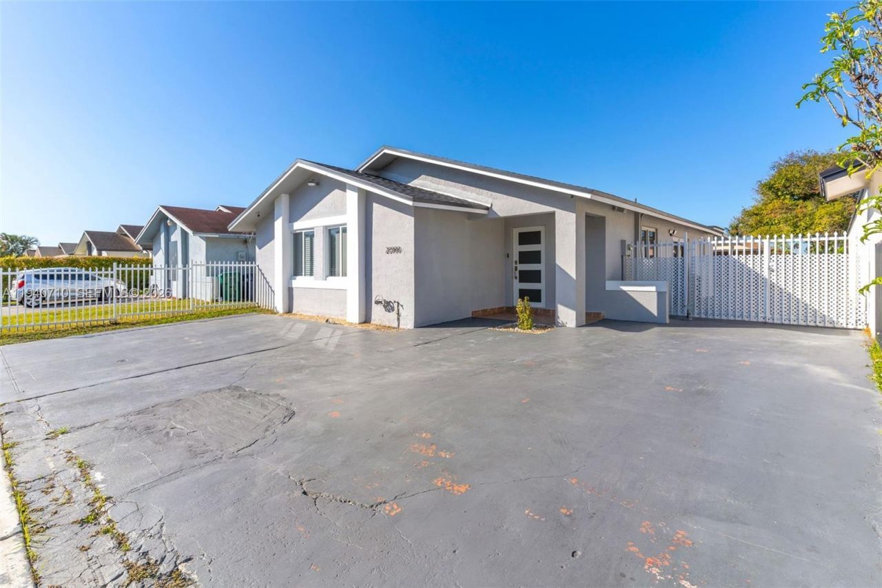 20900 SW 118th Ave, Miami, FL 33177 Photo