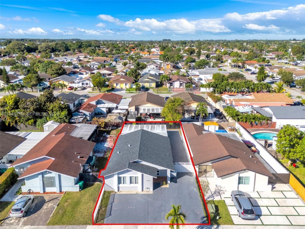 20900 SW 118th Ave, Miami, FL 33177 Photo