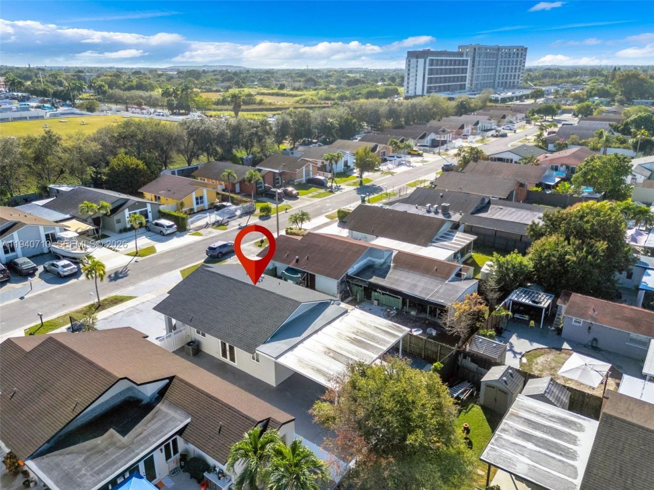 20900 SW 118th Ave, Miami, FL 33177 Photo