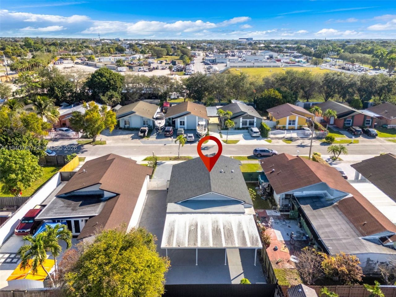 20900 SW 118th Ave, Miami, FL 33177 Photo