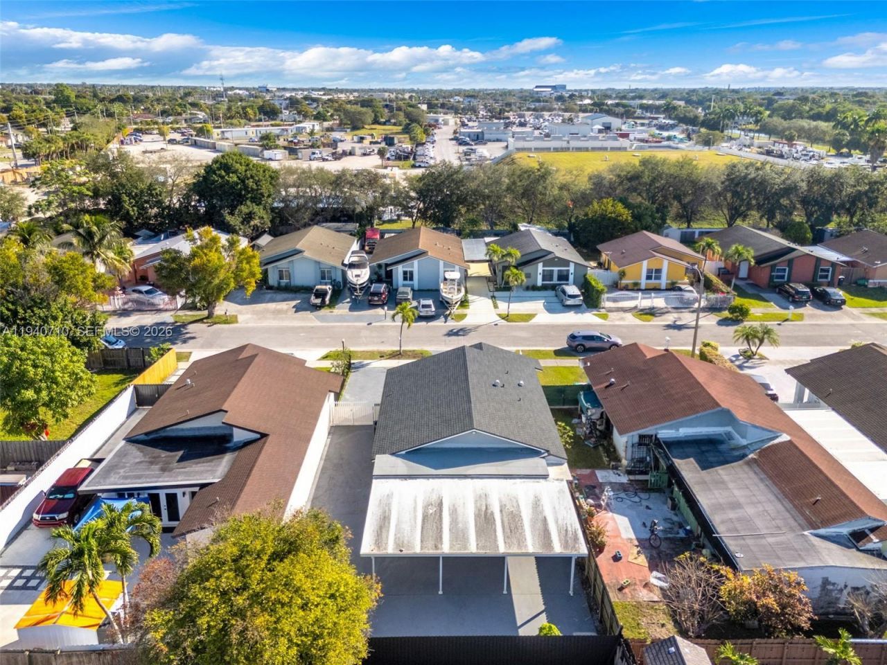 20900 SW 118th Ave, Miami, FL 33177 Photo