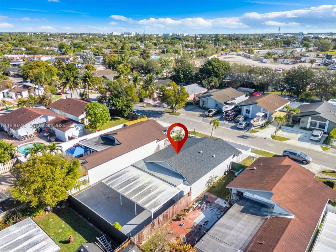 20900 SW 118th Ave, Miami, FL 33177 Photo