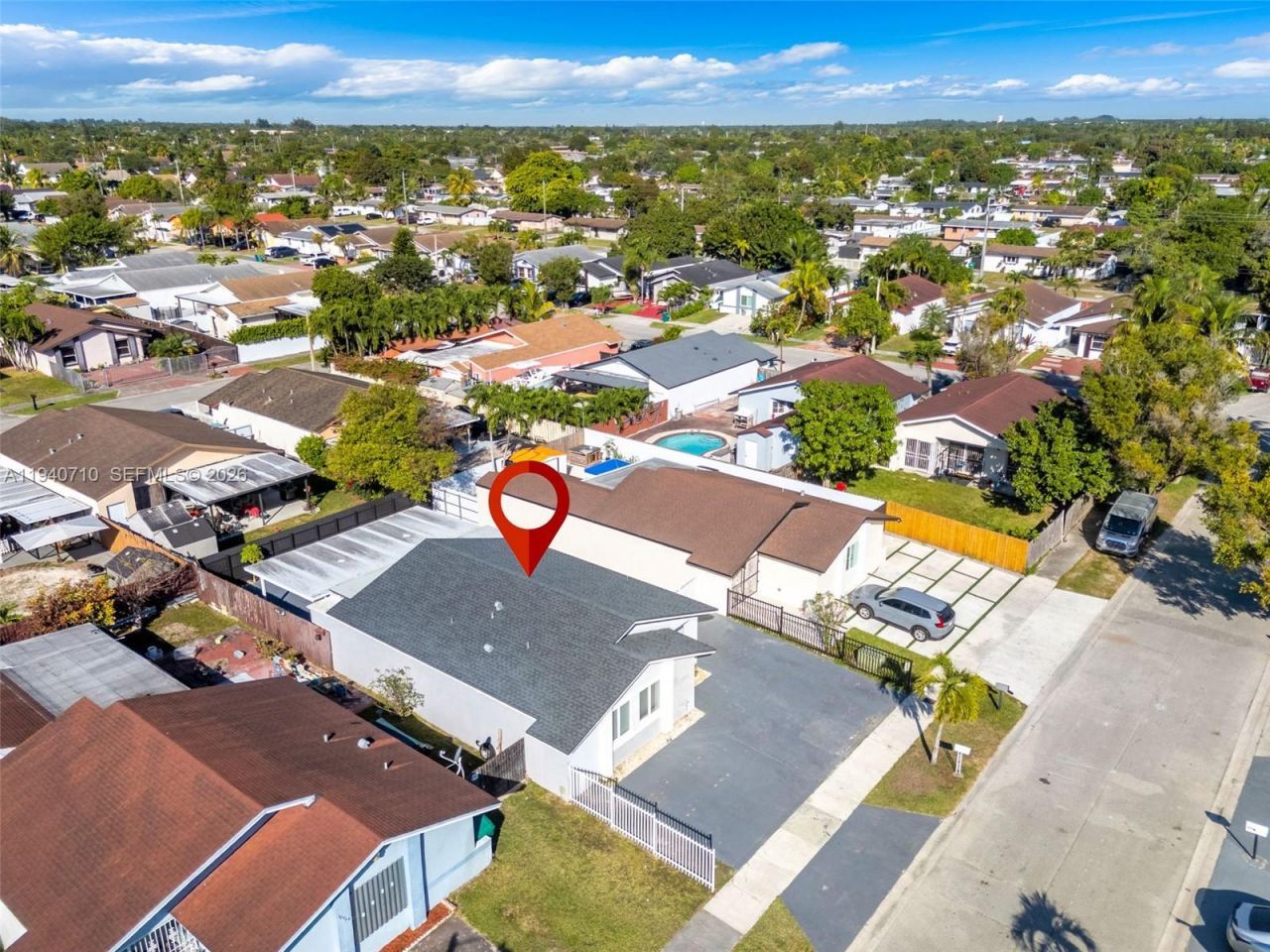 20900 SW 118th Ave, Miami, FL 33177 Photo