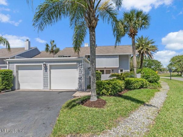 9600 DEER RUN Drive, Ponte Vedra Beach, FL 32082