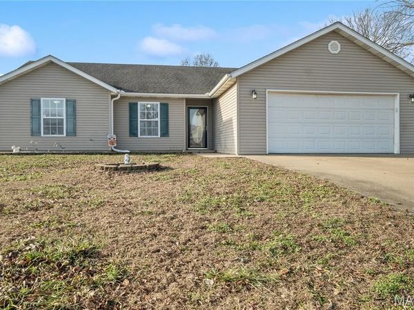 211 Brookside Drive, Cape Girardeau, MO 63701