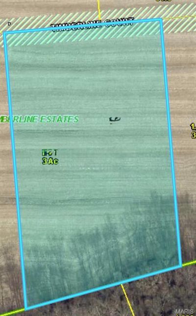 317 Timberline Ct. Lot 9, Eolia, MO 63344 Main Photo