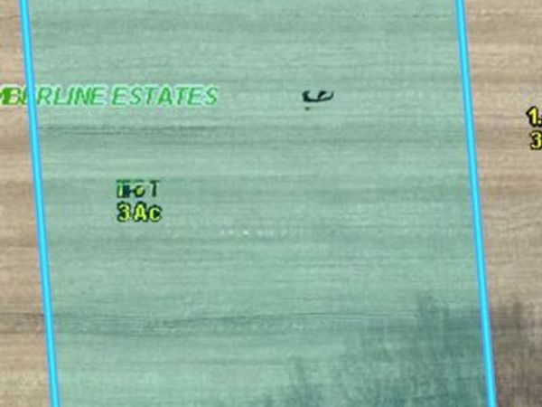 317 Timberline Ct. Lot 9, Eolia, MO 63344