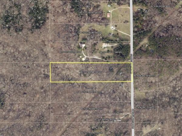 3065 Straight Line Road, Freedom, IN 47431