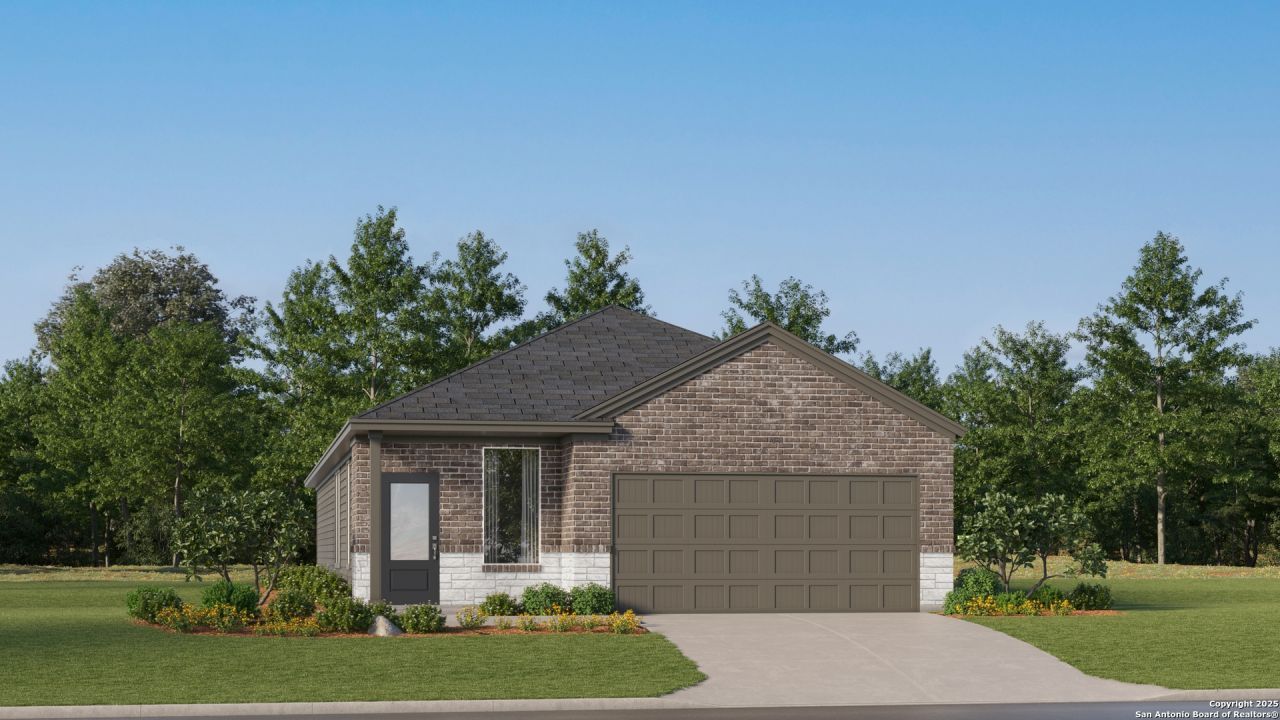 225 Inyo St, New Braunfels, TX 78130 Main Photo
