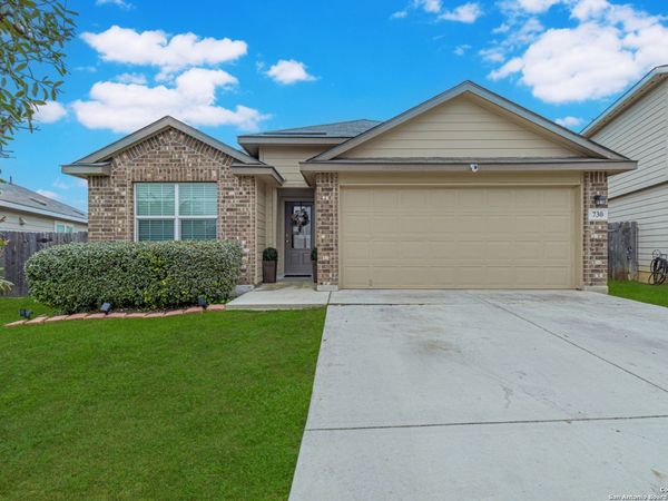 730 Pelican, San Antonio, TX 78221