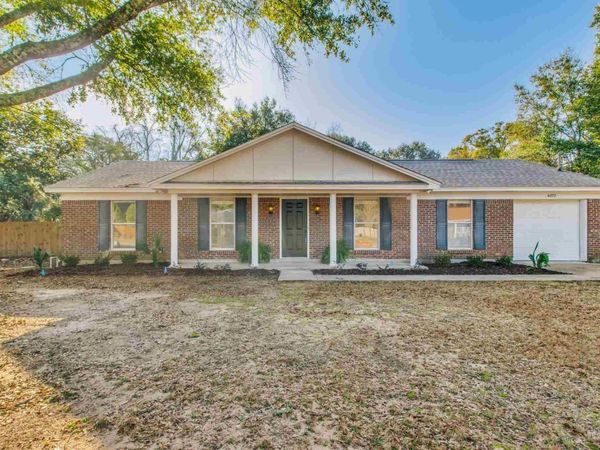 4072 Alconbury Cir, Pensacola, FL 32514