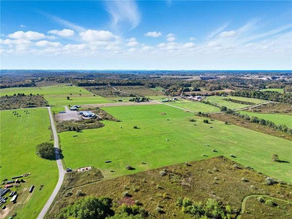 0 Jones Road, Harrisville, PA 16038