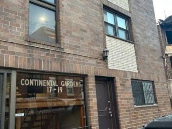 17 68Th St, Unit 1, Guttenberg, NJ 07093