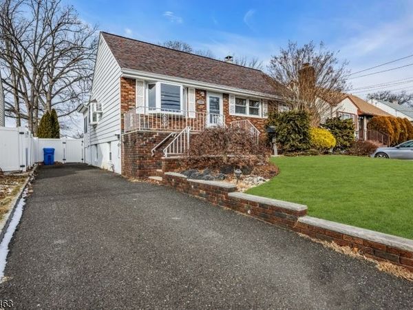 150 Worth St, Woodbridge, NJ 08830