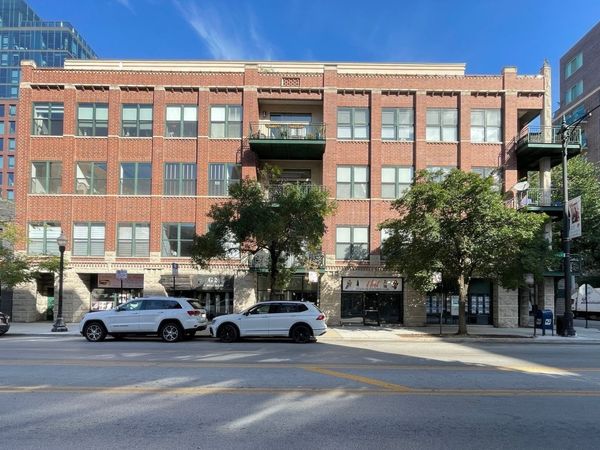 936 W Madison Street, Unit COM3, Chicago, IL 60607