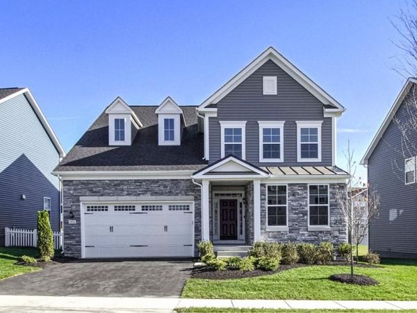 TBB MONOCACY CROSSING PARKWAY, Unit REGENT II, BRUNSWICK, MD 21716