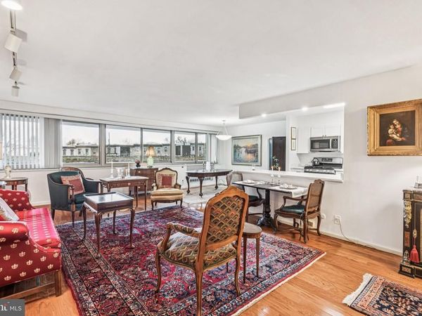 2401 PENNSYLVANIA AVENUE, Unit 3B21, PHILADELPHIA, PA 19130