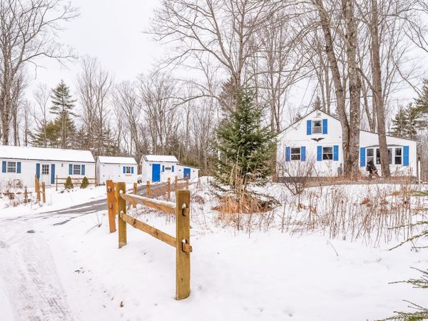 328 County Road, Acton, ME 04001