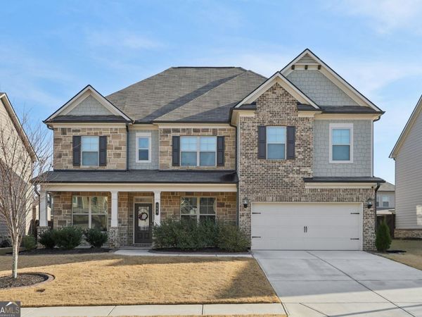 163 Cottontail Lane, Loganville, GA 30052