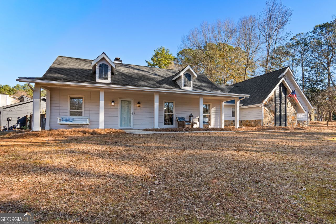 404 Sandown Drive, Peachtree City, GA 30269 Main Photo