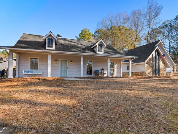 404 Sandown Drive, Peachtree City, GA 30269