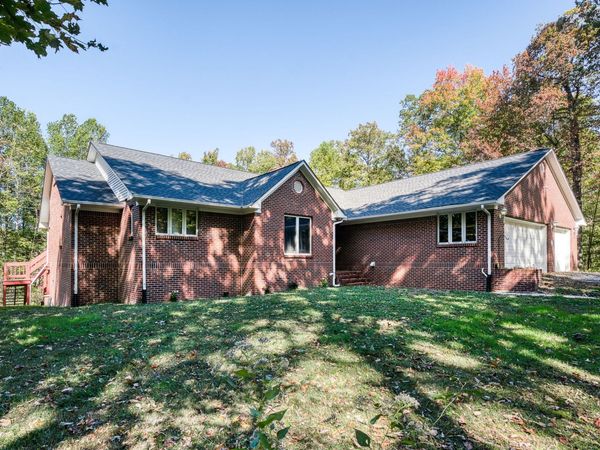 8631 Monterey Hwy, Monterey, TN 38574