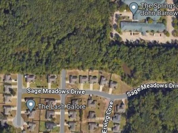 000 Sage Meadows, Little Rock, AR 72204