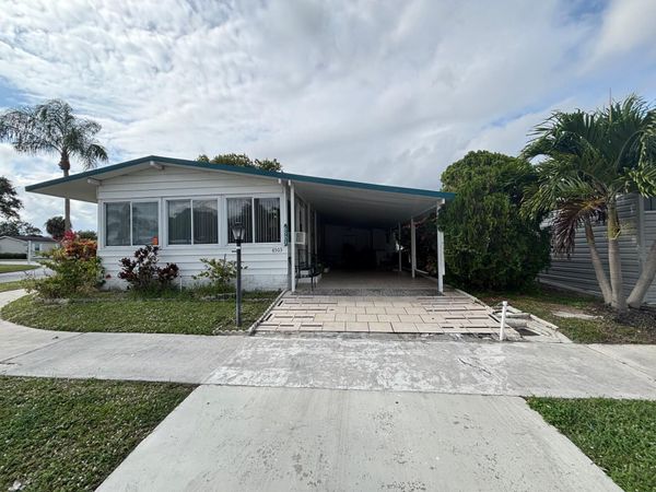 6503 NW 34th Ave, Coconut Creek, FL 33073