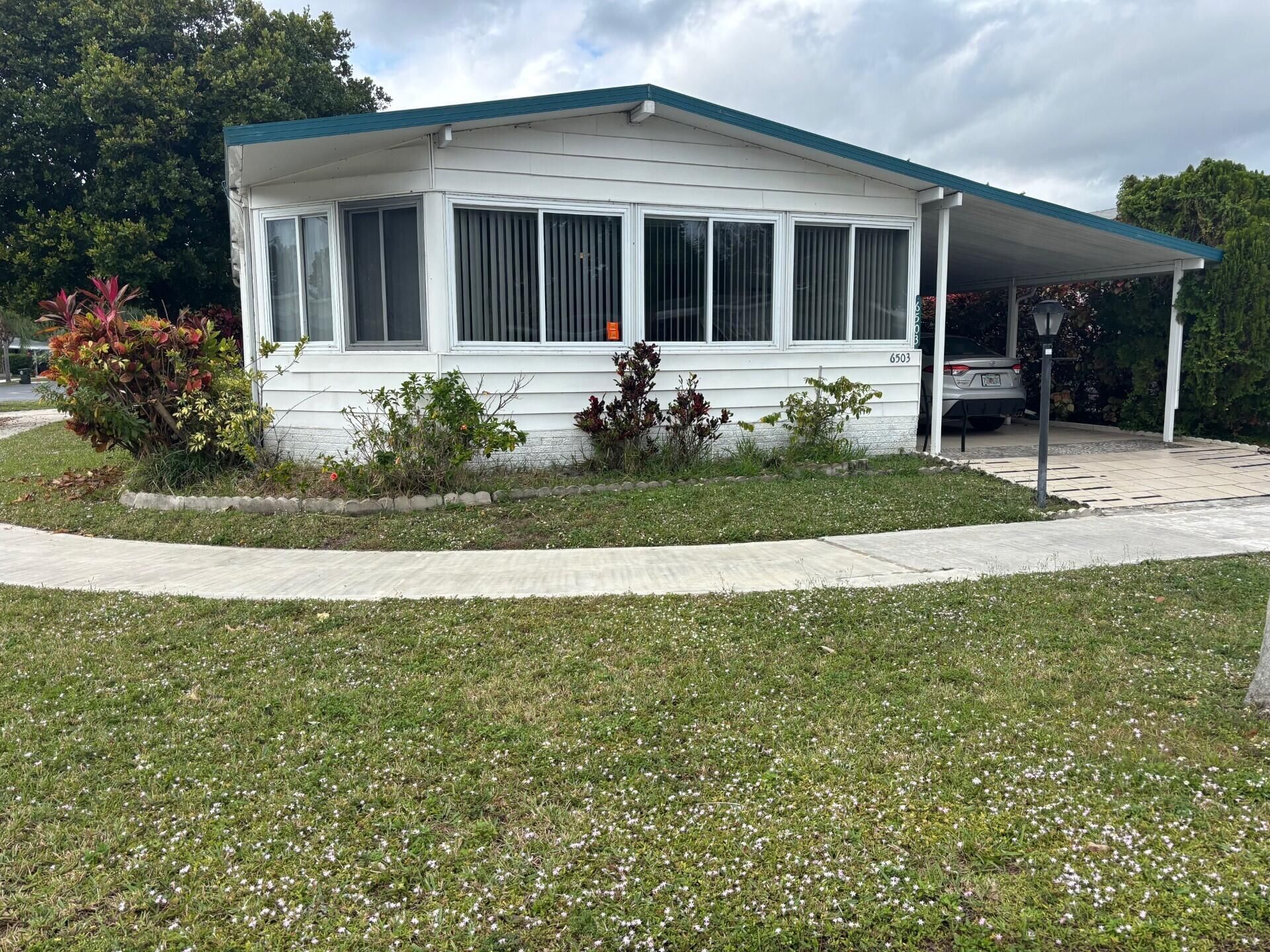 6503 NW 34th Ave, Coconut Creek, FL 33073 Photo