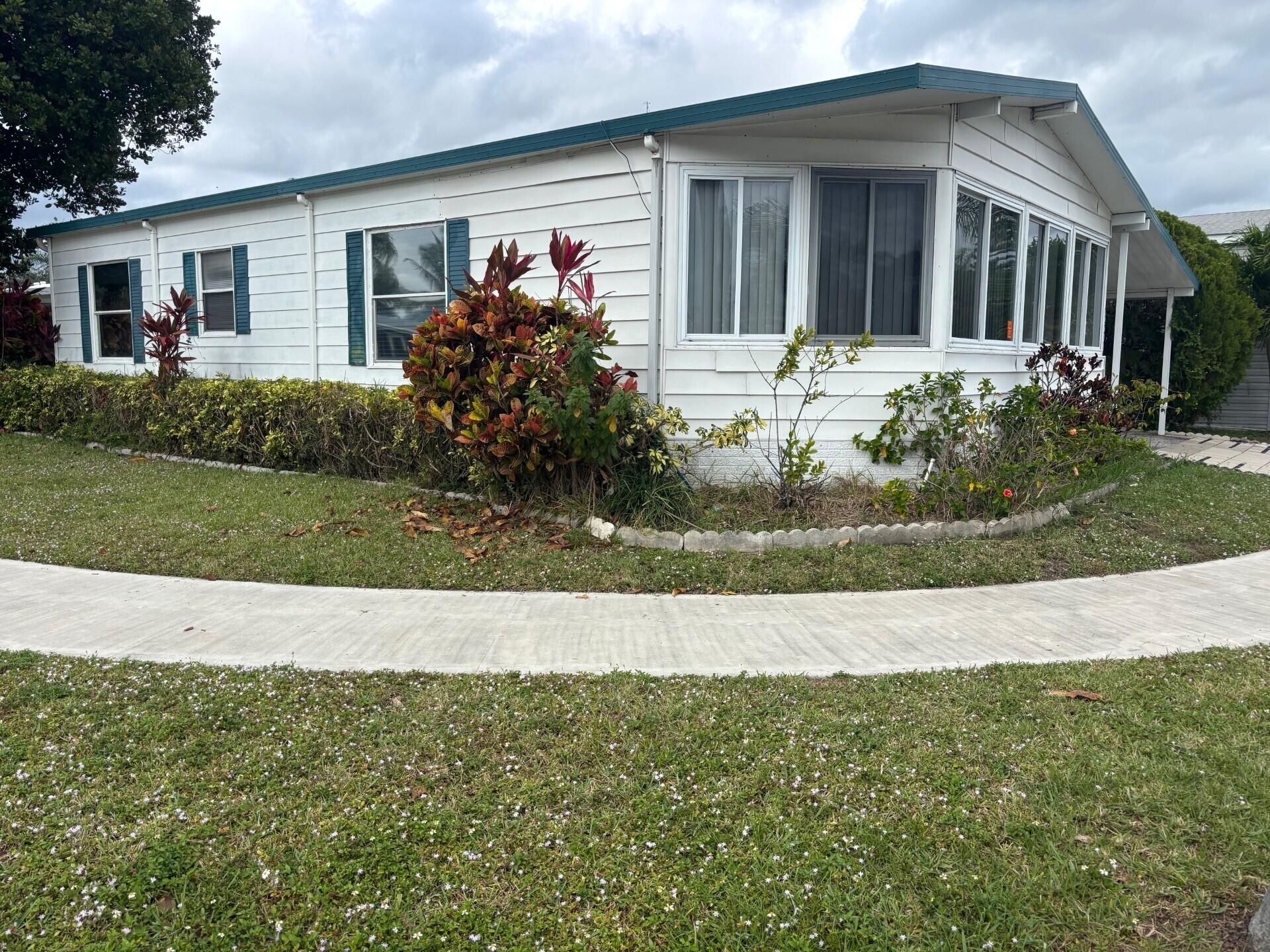 6503 NW 34th Ave, Coconut Creek, FL 33073 Photo