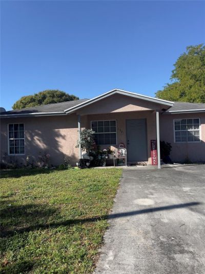 1541 NW 7th Lane, Pompano Beach, FL 33060 Photo