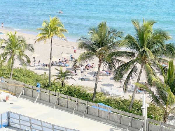 3400 Galt Ocean Dr, Unit 503S, Fort Lauderdale, FL 33308