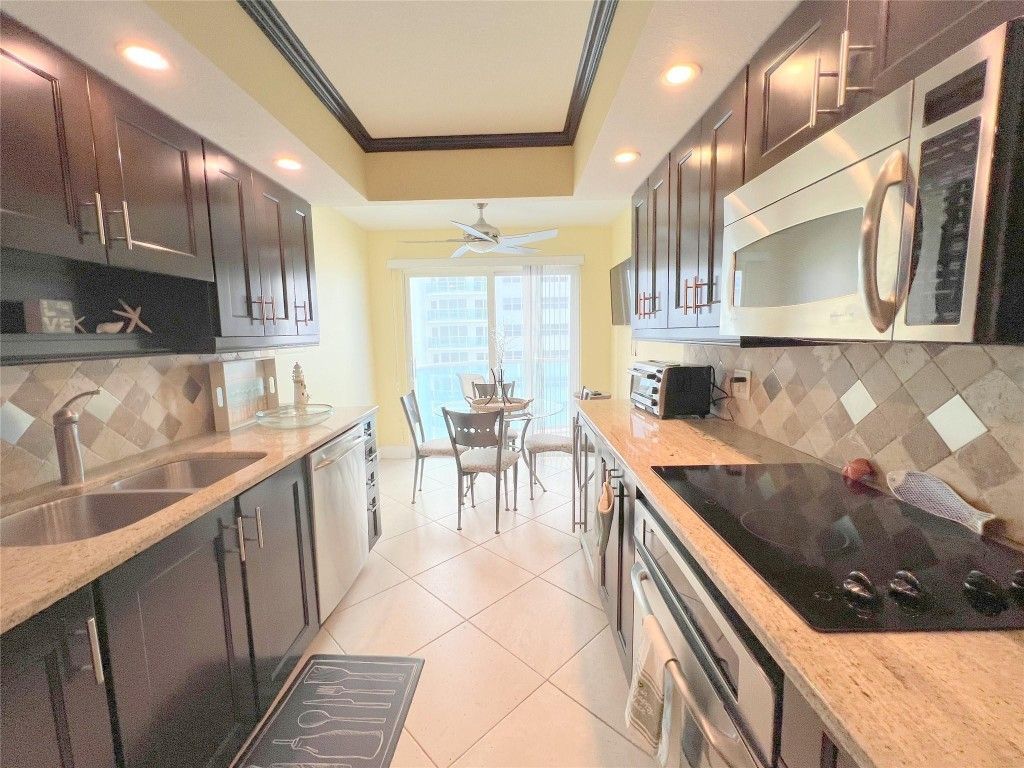3400 Galt Ocean Drive, Unit 503S, Fort Lauderdale, FL 33308 Photo