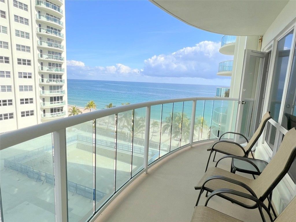 3400 Galt Ocean Drive, Unit 503S, Fort Lauderdale, FL 33308 Photo