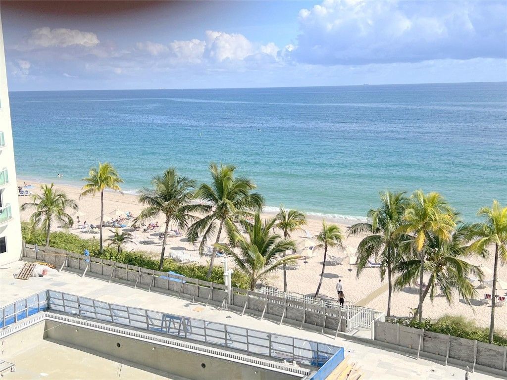 3400 Galt Ocean Drive, Unit 503S, Fort Lauderdale, FL 33308 Photo