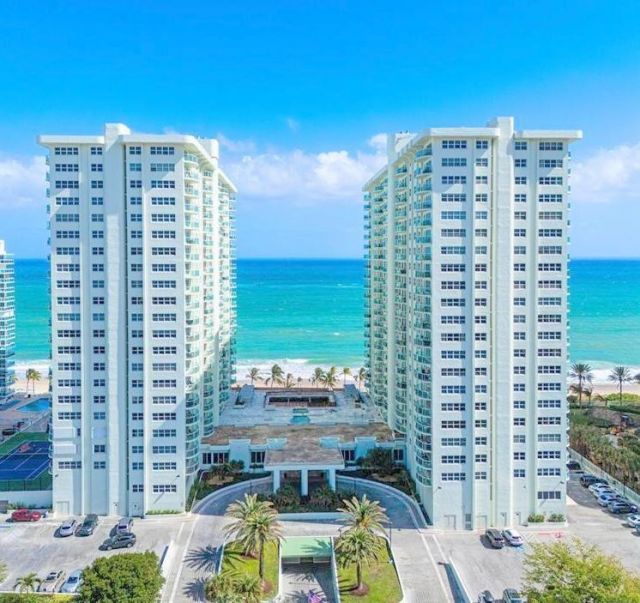 3400 Galt Ocean Drive, Unit 503S, Fort Lauderdale, FL 33308 Photo