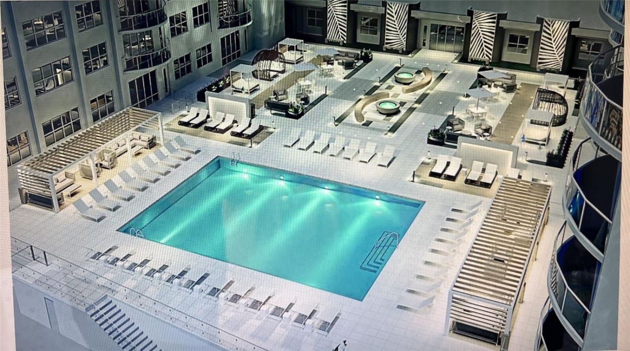 3400 Galt Ocean Drive, Unit 503S, Fort Lauderdale, FL 33308 Photo