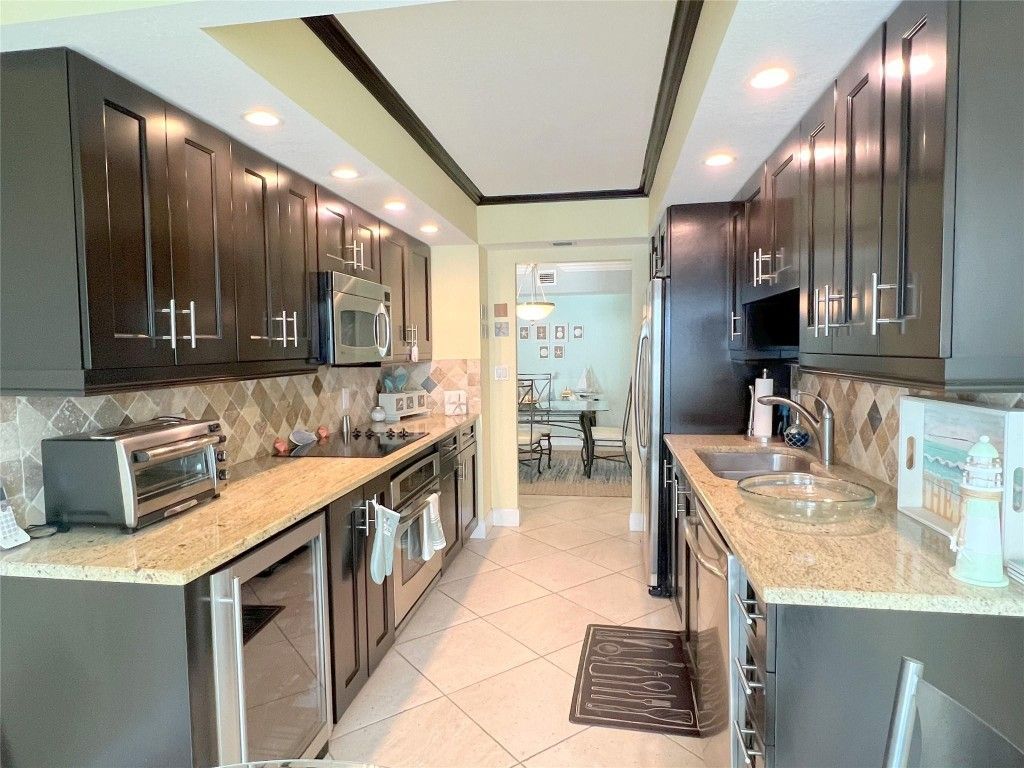 3400 Galt Ocean Drive, Unit 503S, Fort Lauderdale, FL 33308 Photo