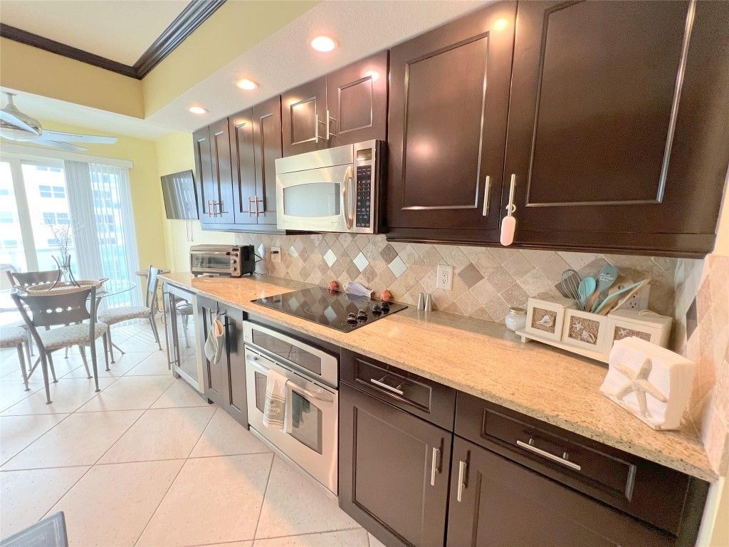 3400 Galt Ocean Drive, Unit 503S, Fort Lauderdale, FL 33308 Photo