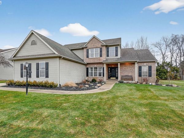 50775 Bromley Drive, Granger, IN 46530