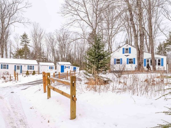 328 County Road, Acton, ME 04001