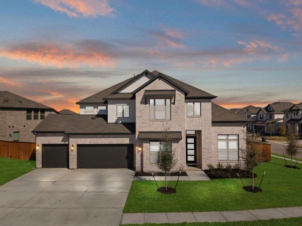 232 Camille ST, Leander, TX 78641