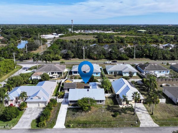 3709 SW Haines Street, Port St. Lucie, FL 34953