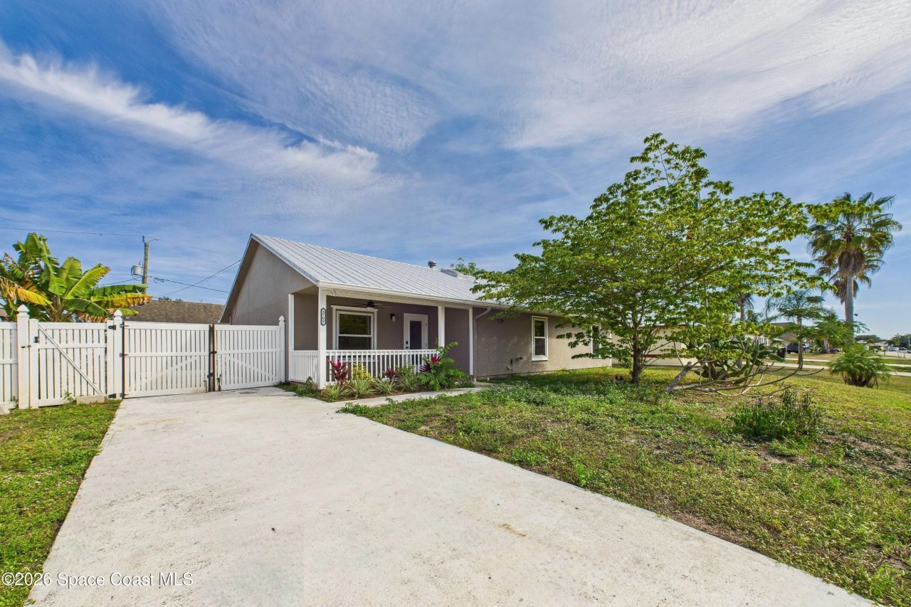 3709 SW Haines Street, Port Saint Lucie, FL 34953 Photo