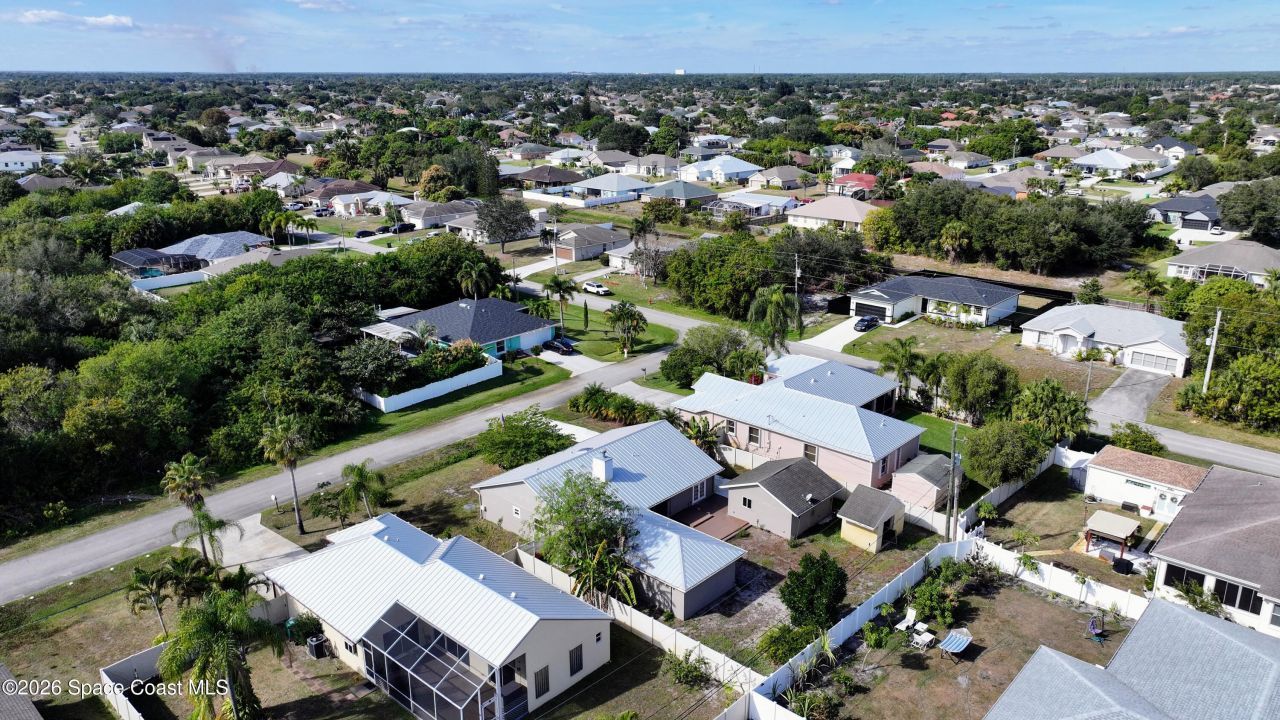 3709 SW Haines Street, Port Saint Lucie, FL 34953 Photo