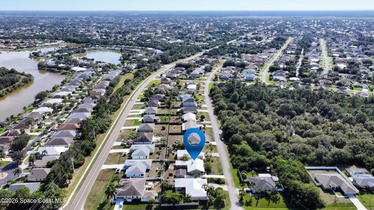 3709 SW Haines Street, Port Saint Lucie, FL 34953 Photo