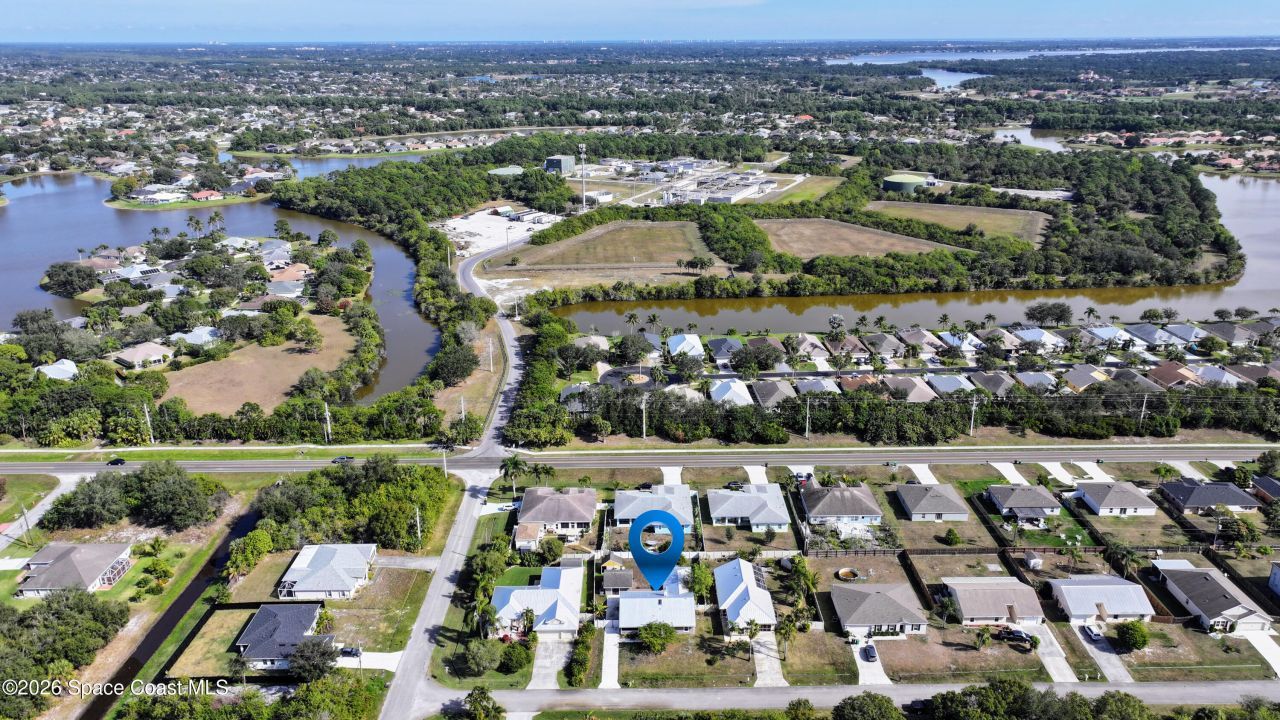 3709 SW Haines Street, Port Saint Lucie, FL 34953 Photo