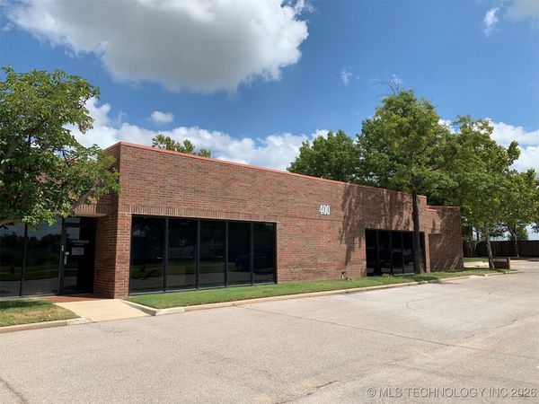7100 N Classen Boulevard , Unit 400, Oklahoma City, OK 73116